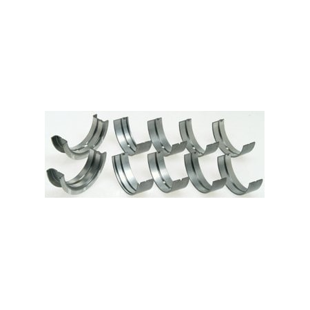 Seal Pwr Engine Part Main Bearing Set, 4906Ma30 4906MA30